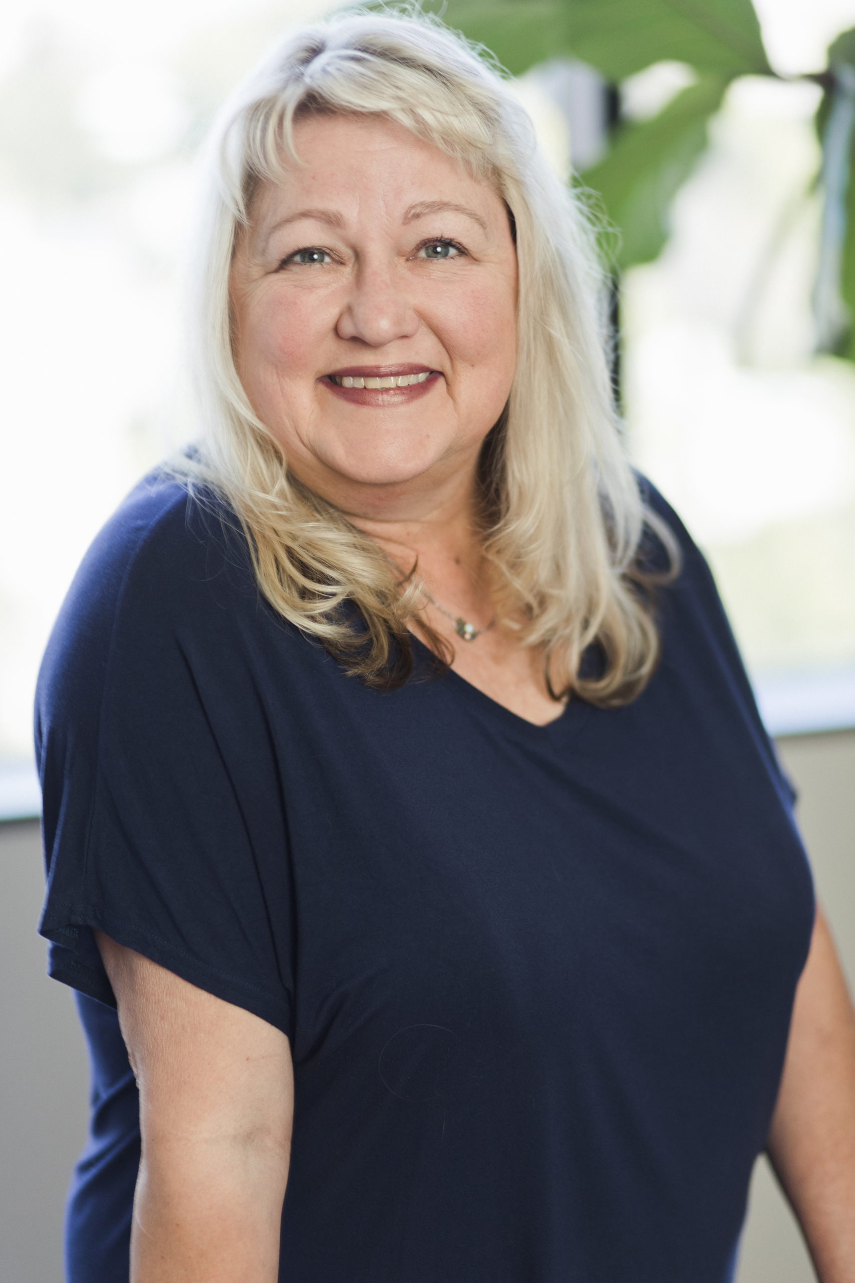 Jody Cooper, CISR