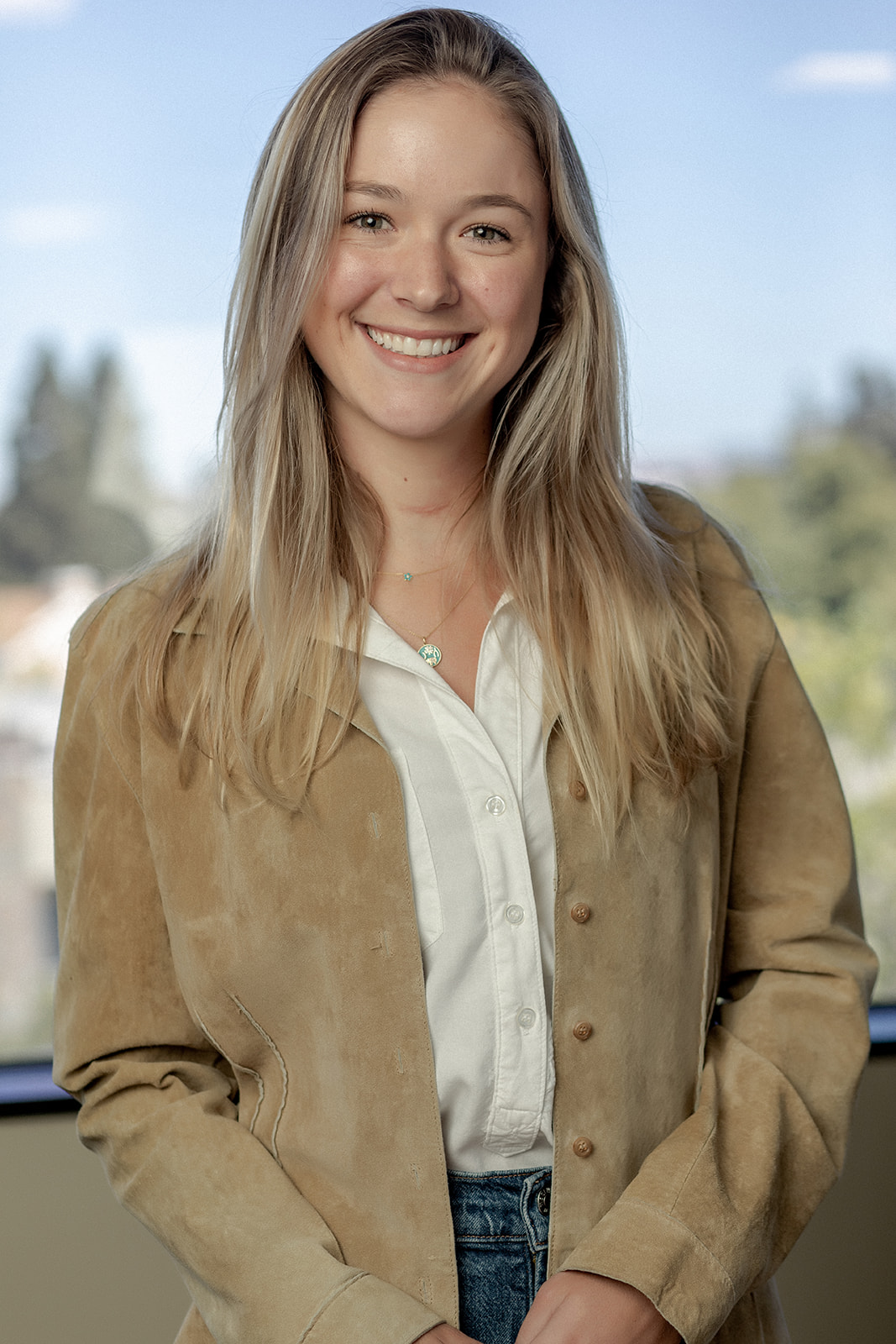 Kelcey Higgins, ARM, CIC